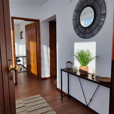 Apartament Terrace *