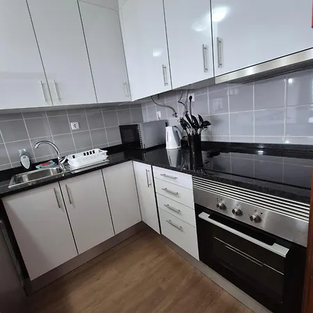 Apartament Terrace *