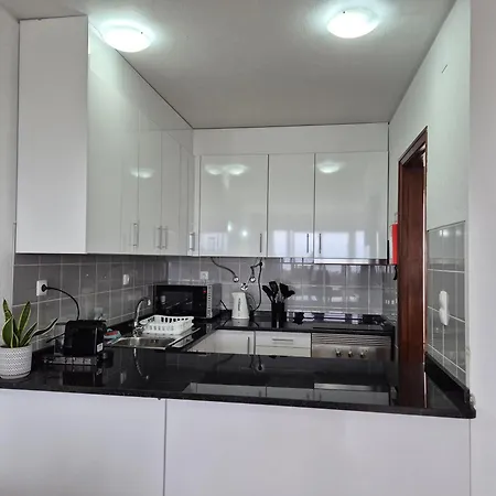 Apartament Terrace Machico (Madeira)