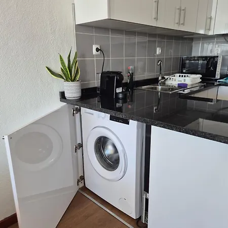 Apartament Terrace Machico (Madeira)