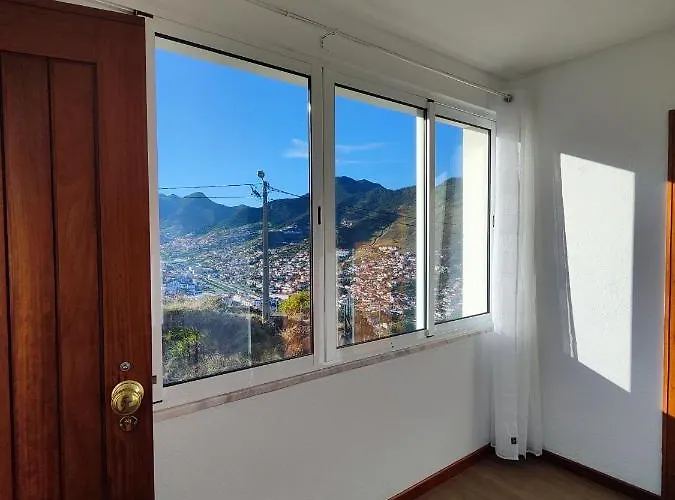 Terrace Appartamento