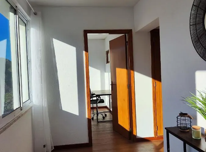 Terrace شقة ماتشيكو