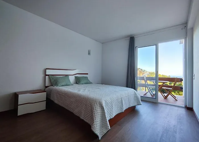 Terrace Appartamento *