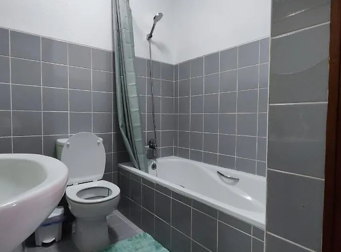 Appartamento Terrace