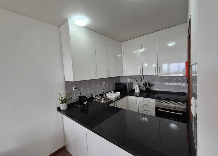 Appartamento Terrace