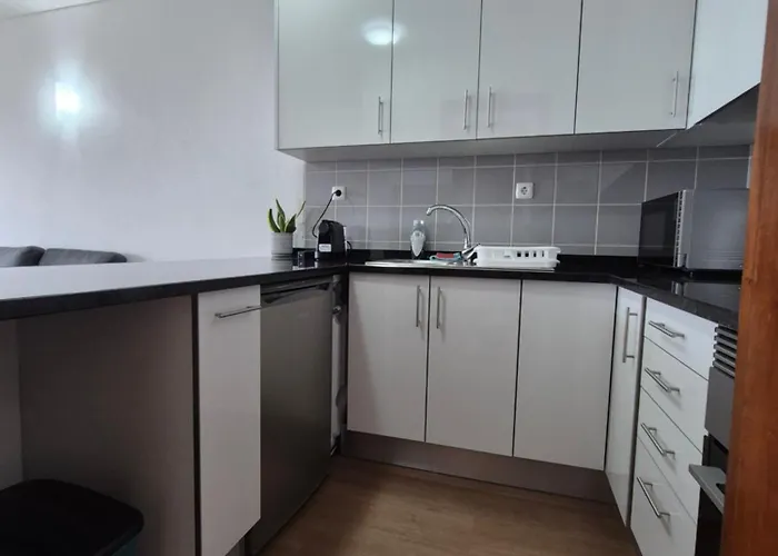 Terrace Machico (Madeira)