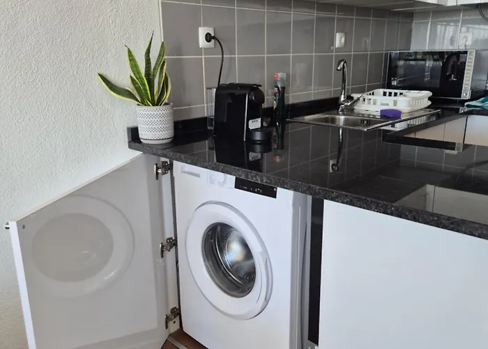 Appartamento Terrace Machico (Madeira)