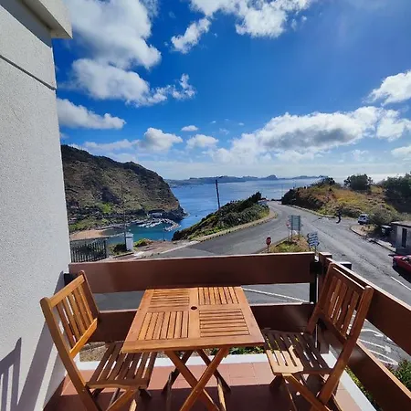 Terrace Apartment *
