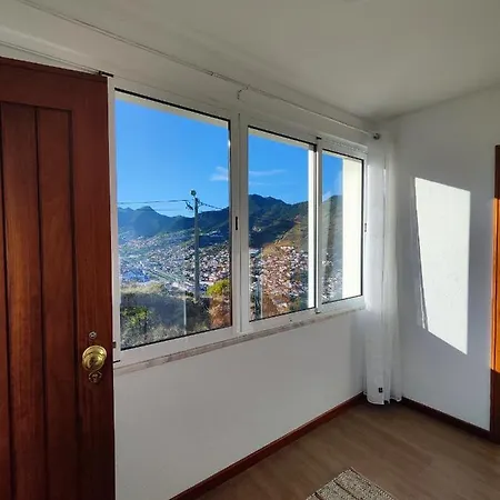 Terrace Apartment
