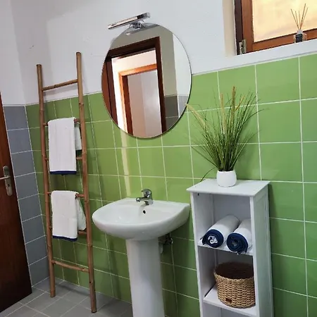 Terrace Διαμέρισμα *