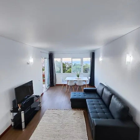 Terrace Apartment *