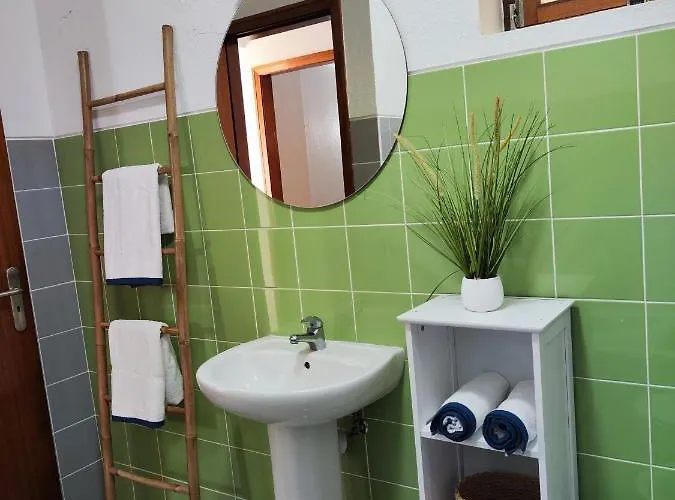 Terrace Apartamento *