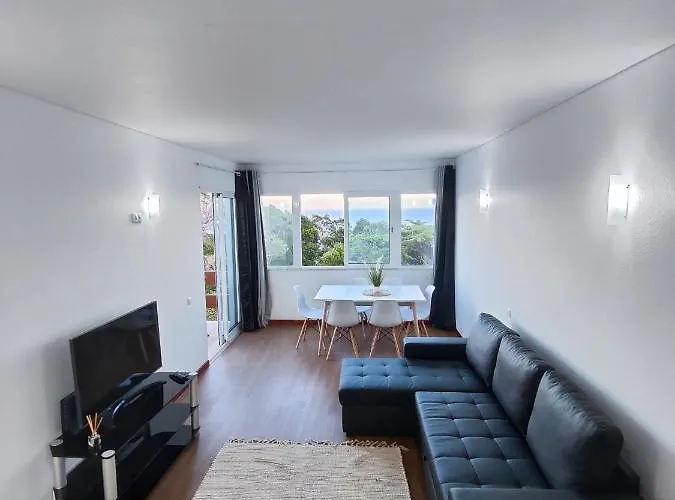 Terrace Apartamento *