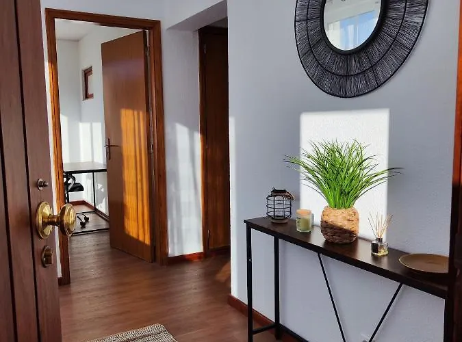 Apartamento Terrace *