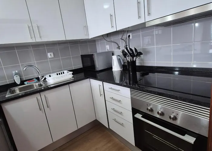 Apartamento Terrace *