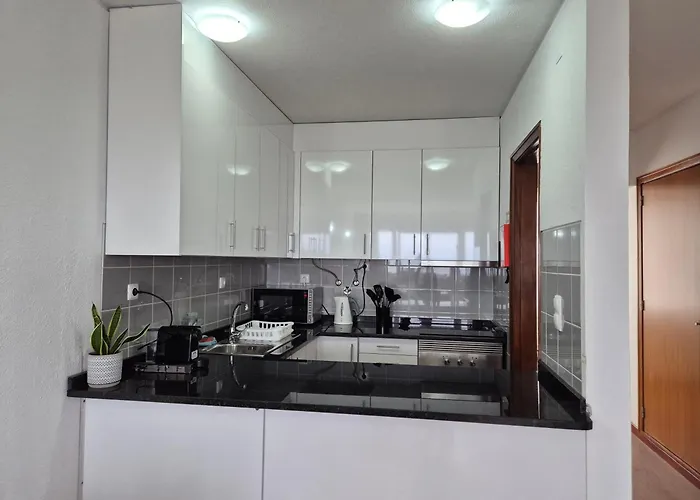 Apartamento Terrace Machico (Madeira)